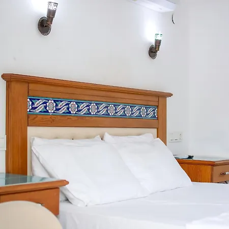 Kilic Hotell Datça