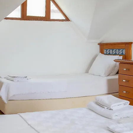 Kilic Hotell
