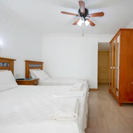 Hotell Kilic