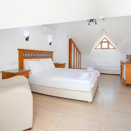 Kilic Hotell Datça