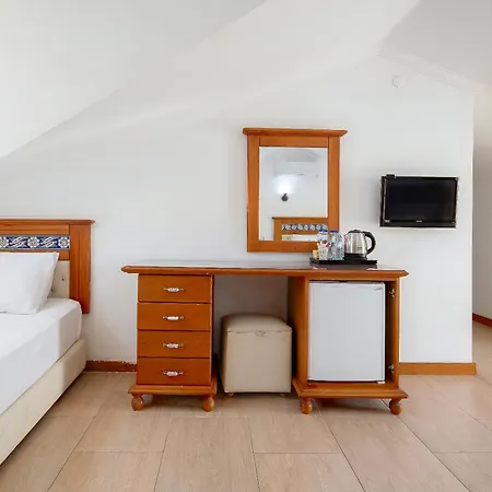 Hotell Kilic Datça