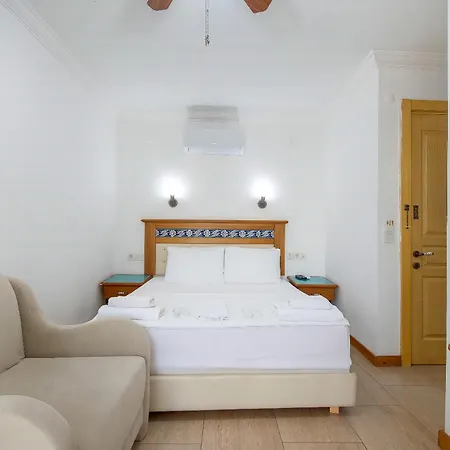 Kilic 4* Datça