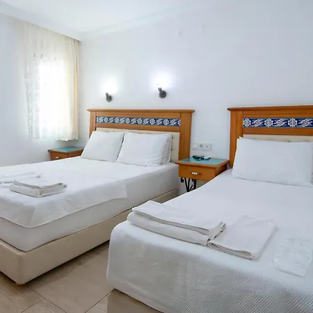 Kilic Hotell