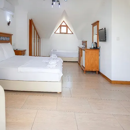 Kilic Hotell 4*