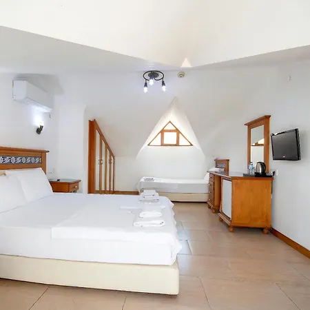 Kilic Hotell Datça