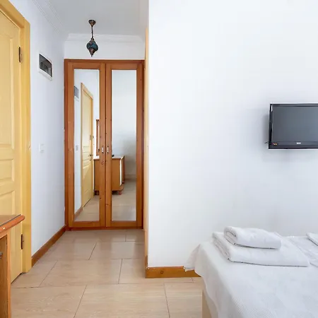 Hotell Kilic Datça