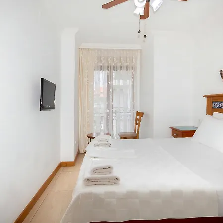 Kilic Hotell
