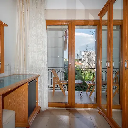 Kilic Hotell 4*