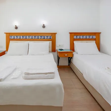 Hotell Kilic 4*