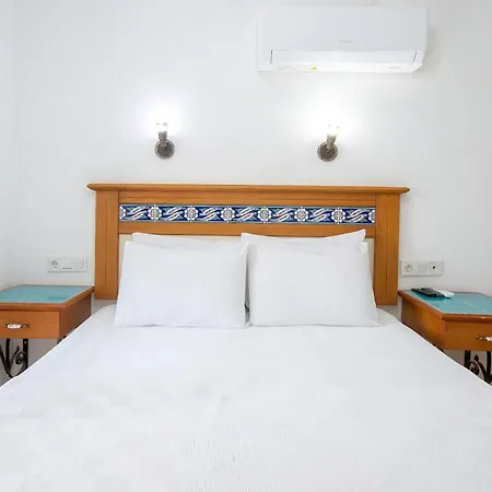 Hotell Kilic Datça