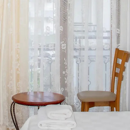 Kilic 4* Datça