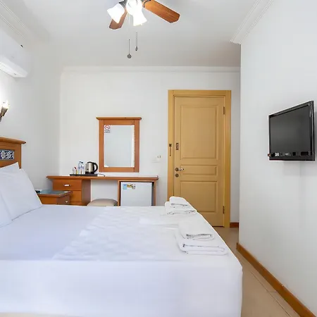 Kilic 4* Datça