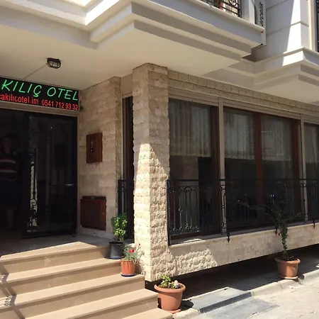 Hotell Kilic