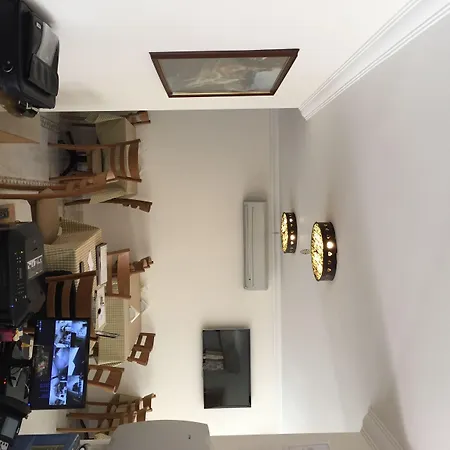Kilic Hotell 4*