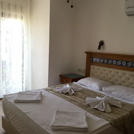Kilic Hotel 4*