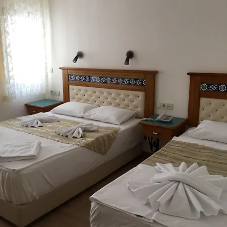 Hotell Kilic