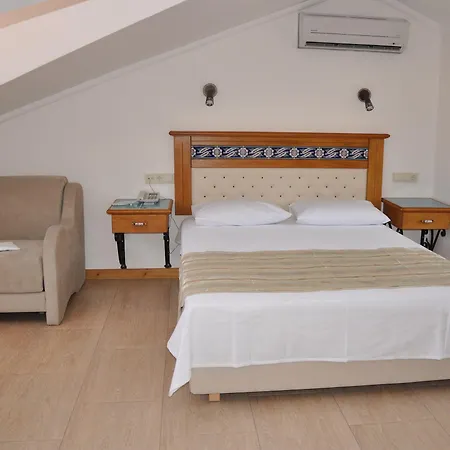 Hotell Kilic