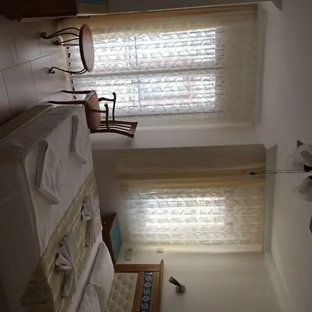 Hotell Kilic 4*