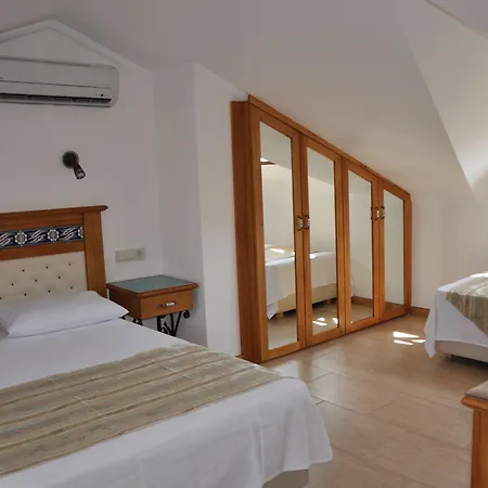 Kilic Hotell Datça