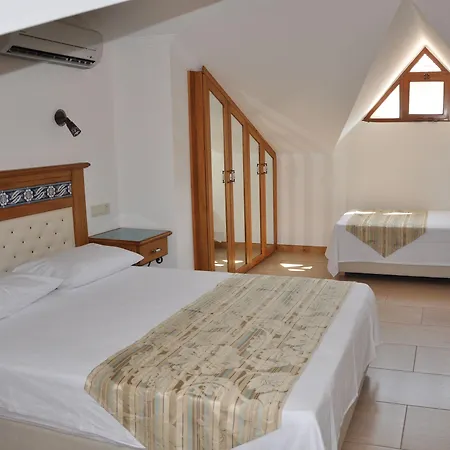 Hotell Kilic