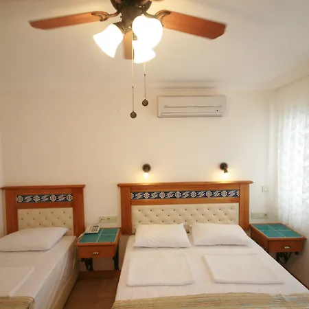 Kilic 4* Datça