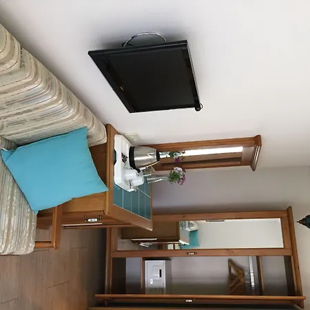 Kilic Hotell Datça