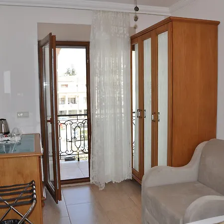 Hotell Kilic
