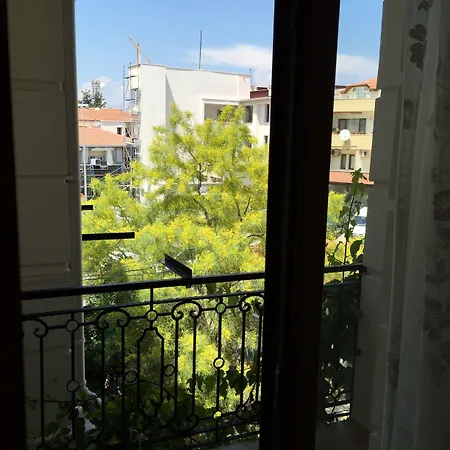 Hotell Kilic Datça