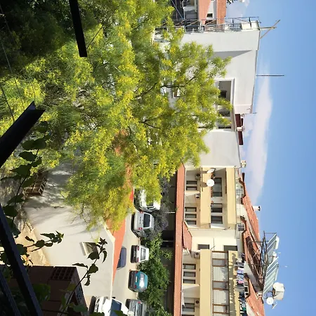 Hotell Kilic