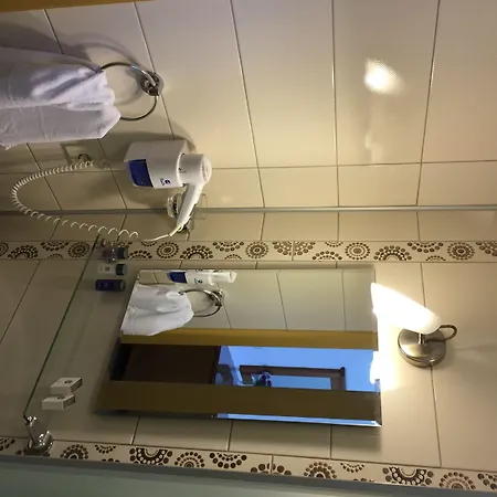 Hotell Kilic