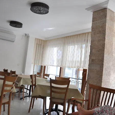 Hotell Kilic Datça