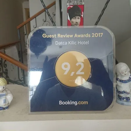 Kilic Hotell Datça
