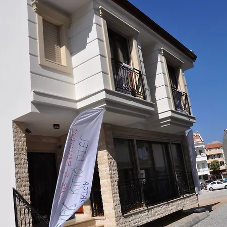 Kilic Hotell Datça