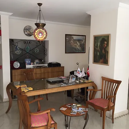 Hotell Kilic Datça
