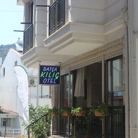 Kilic Hotell 4*