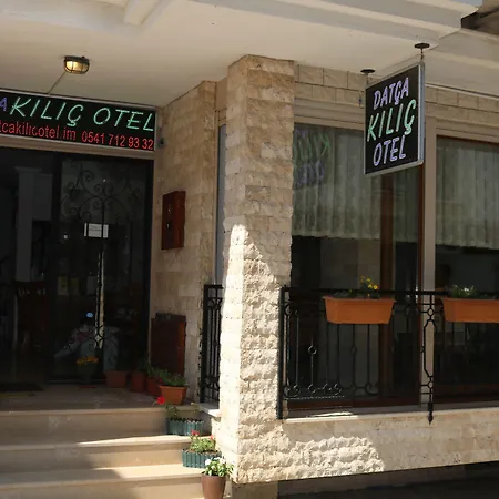 Kilic Hotel