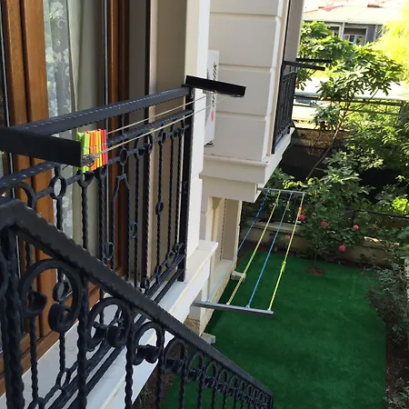 Kilic 4* Datça