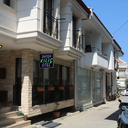 Hotell Kilic Datça