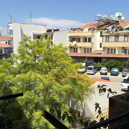Kilic 4* Datça
