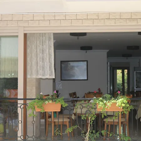 Kilic Hotell 4*