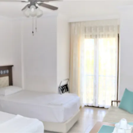 Kilic Hotell Datça