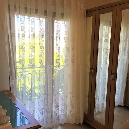 Hotell Kilic Datça