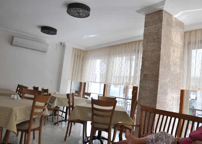 Hotel Kilic Datca