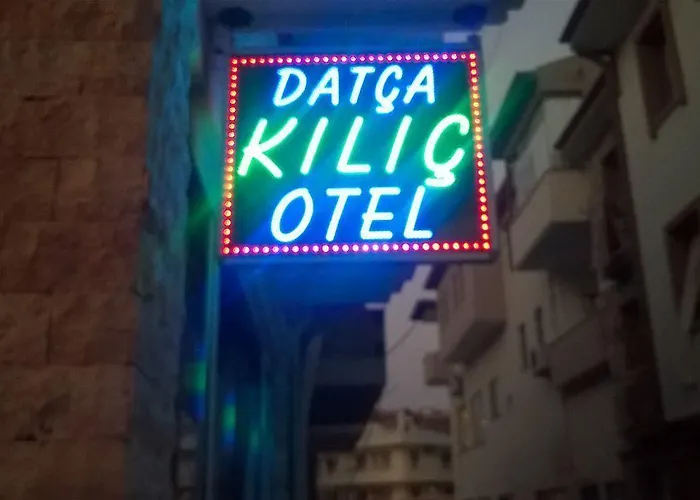 Kilic Hotel Datca