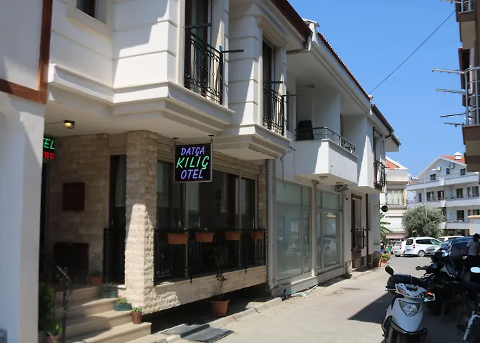 Hotel Kilic Datca